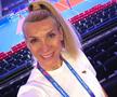 cristina pirv
