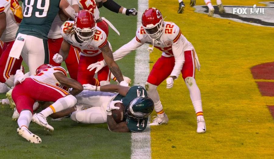 Super Bowl LVII. Kansas City Chiefs e din nou campioană în NFL! Mahomes pune mâna pe un nou inel, după o victorie memorabilă cu Philadelphia Eagles