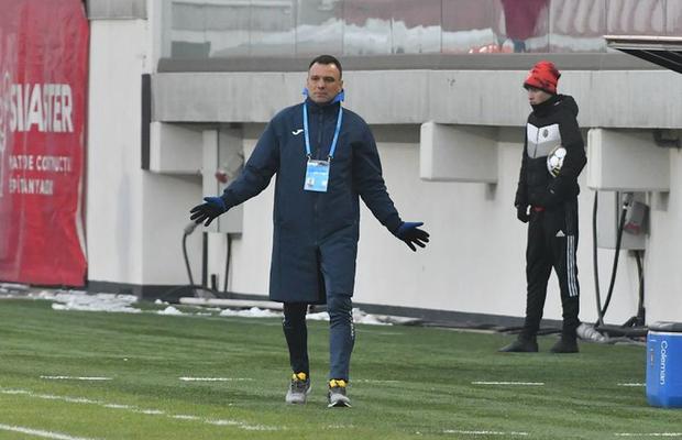 Toni Petrea a ieșit la atac: „Nu știu ce să mai zic de VAR. Cred că degeaba îl avem”