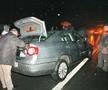 Accidentul lui Anghelache din 2007 / Sursă foto: Arhivă GSP