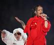 Rihanna, show la SuperBowl