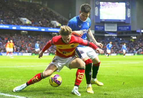 Ianis Hagi, foto: Imago