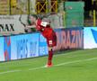 Sorin Strătilă, în perioada petrecută la Dinamo / Sursă foto: Arhivă Gazeta Sporturilor