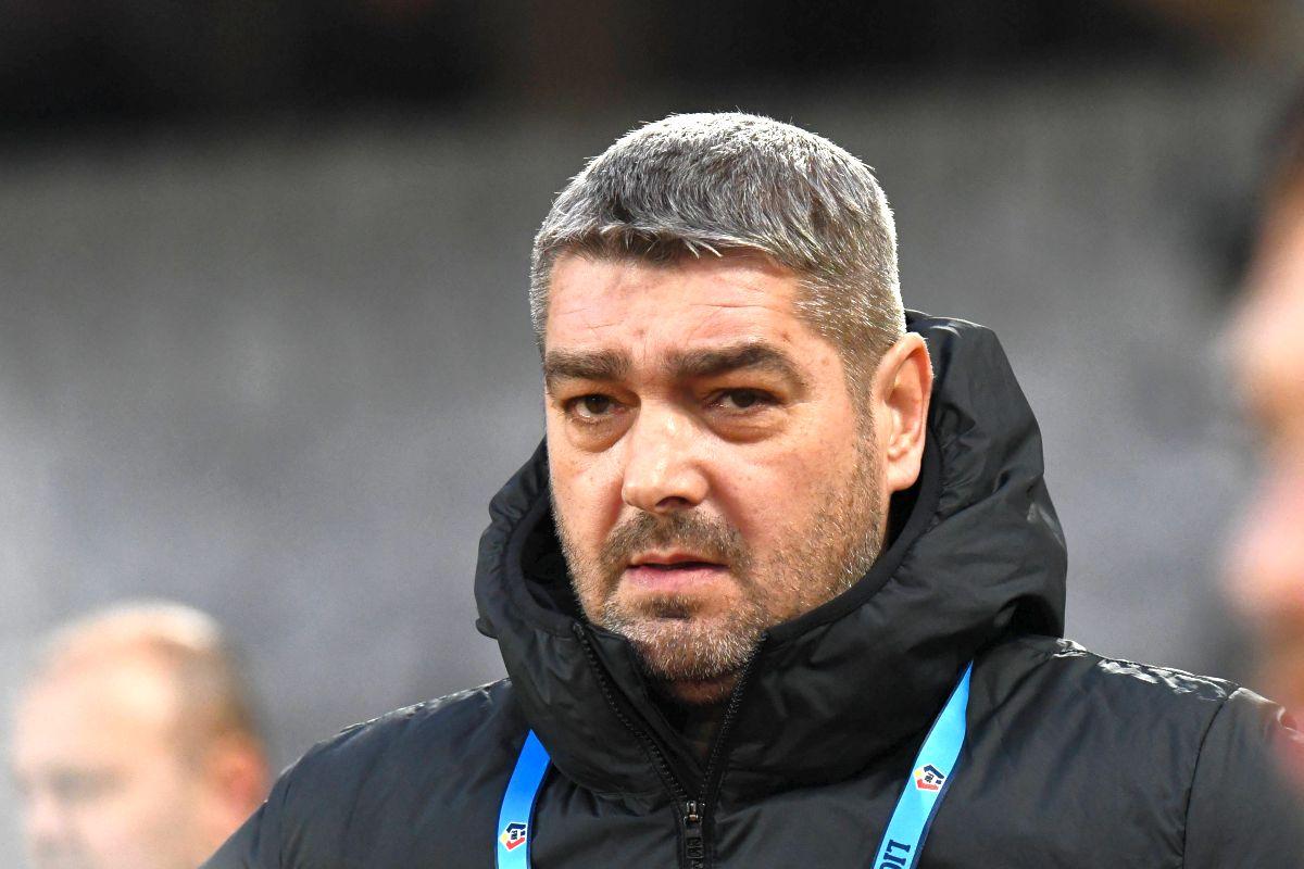 FC Voluntari i-a decis soarta lui Ciobotariu, fără punct câștigat în ultimele 4 etape