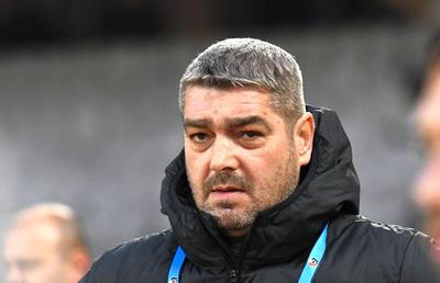 Laszlo Dioszegi i-a trasat obiectivul lui Ciobotariu la Sepsi: „Ar însemna prezența în Europa League”