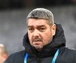 Bogdan Bălănescu, directorul general al celor de la FC Voluntari, susține că nu se pune problema ca postul lui Liviu Ciobotariu să fie în pericol.