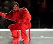 Rihanna, show la SuperBowl