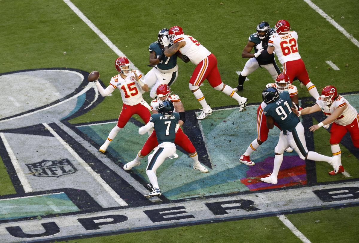 Super Bowl LVII. Kansas City Chiefs e din nou campioană în NFL!