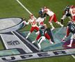 Super Bowl LVII. Kansas City Chiefs e din nou campioană în NFL!