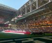 Rihanna, show la SuperBowl