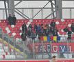 Sepsi - Chindia, etapa 25