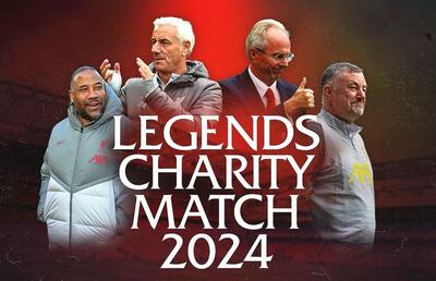 Bolnav în fază terminală, Sven-Goran Eriksson își va îndeplini marele vis: va sta pe banca lui Liverpool, pe Anfield. Anunț oficial