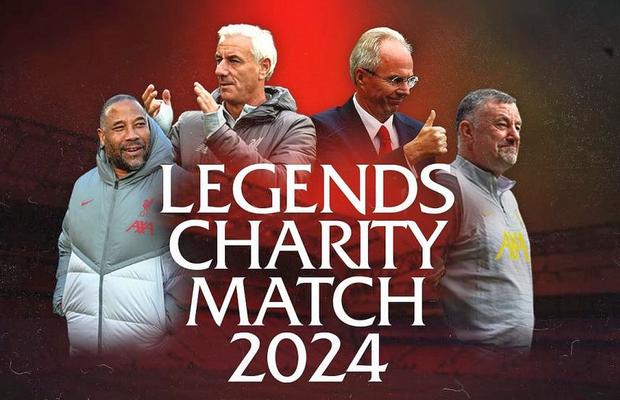 Bolnav în fază terminală, Sven-Goran Eriksson își va îndeplini marele vis: va sta pe banca lui Liverpool, pe Anfield. Anunț oficial