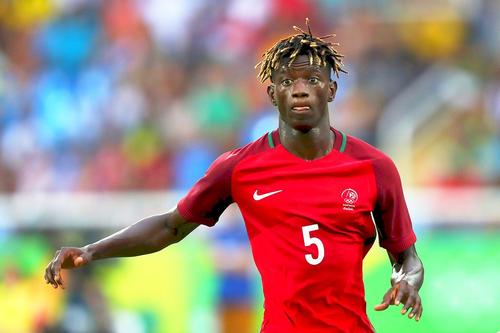 Edgar Ie a fost la CAN 2024  / Foto: Guliver/gettyimages