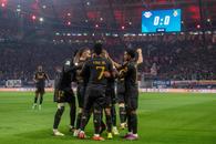 RB Leipzig - Real Madrid 0-1. Ibericii, cu un pas în sferturile Champions League! Înlocuitorul lui Bellingham a decis meciul cu o fază de generic, dar a ieșit accidentat