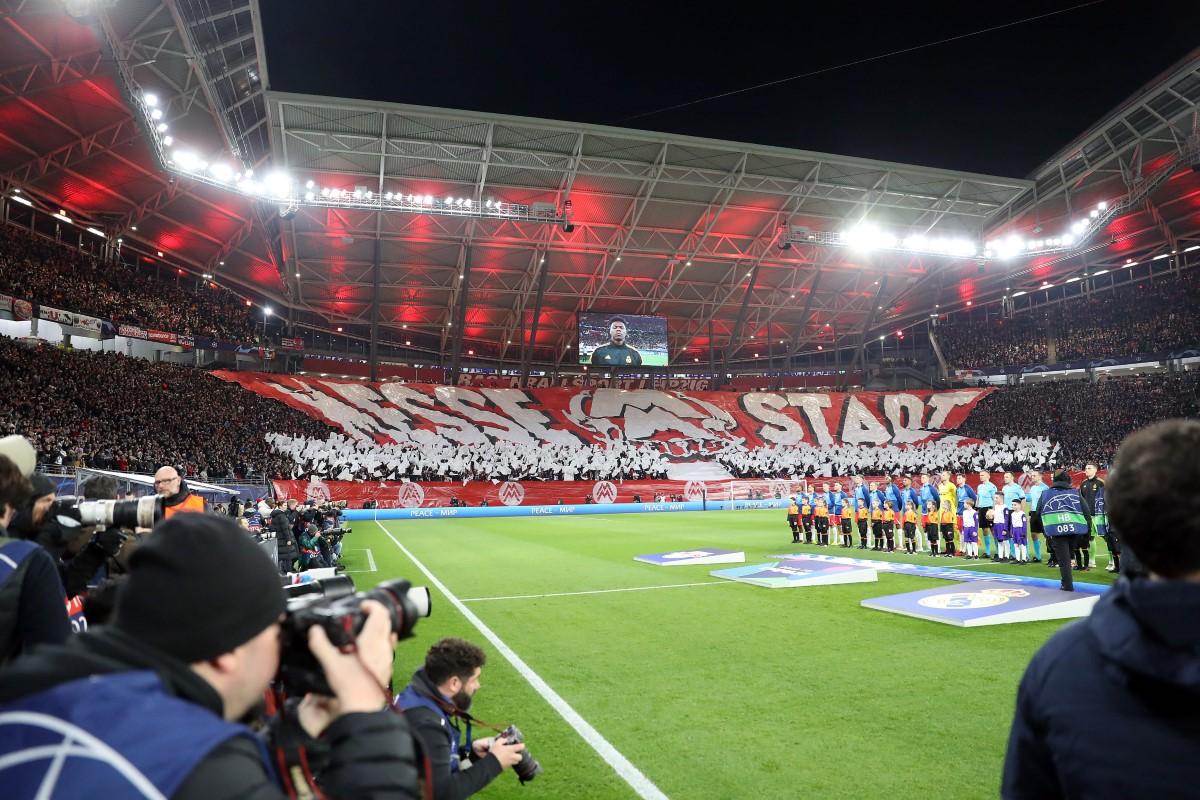 RB Leipzig - Real Madrid 0-1. Ibericii, cu un pas în sferturile Champions League! Înlocuitorul lui Bellingham a decis meciul cu o fază de generic, dar a ieșit accidentat