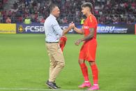 Adrian Ilie știe unde se va transfera Florinel Coman: „Acolo ar face față”
