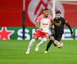 RB Leipzig - Real Madrid
