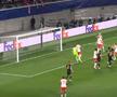 RB Leipzig, gol anulat în meciul cu Real Madrid