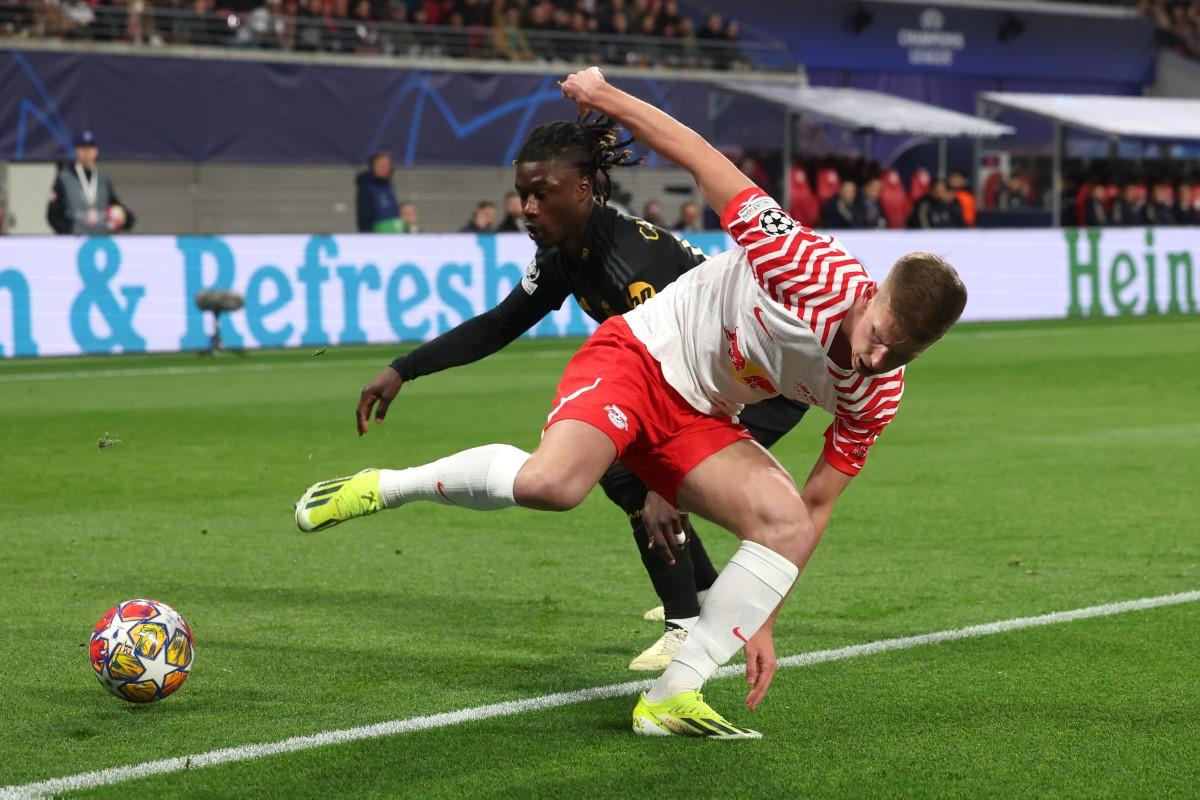 RB Leipzig - Real Madrid 0-1. Ibericii, cu un pas în sferturile Champions League! Înlocuitorul lui Bellingham a decis meciul cu o fază de generic, dar a ieșit accidentat