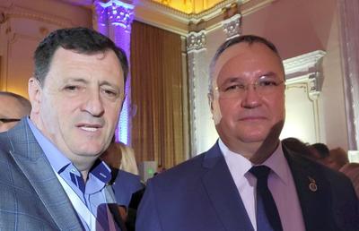 Și-a dat demisia, după ce finanțatorul din Liga 1 a fost pus la cârma PNL: „Ca pe vremea lui Ceaușescu!”
