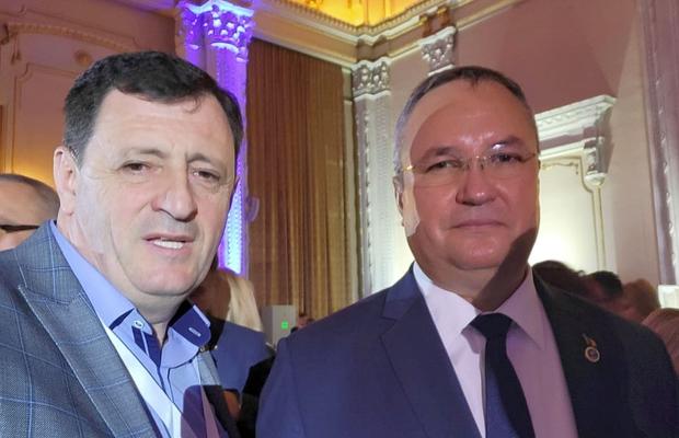 Și-a dat demisia, după ce finanțatorul din Liga 1 a fost pus la cârma PNL: „Ca pe vremea lui Ceaușescu!”