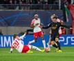 RB Leipzig - Real Madrid