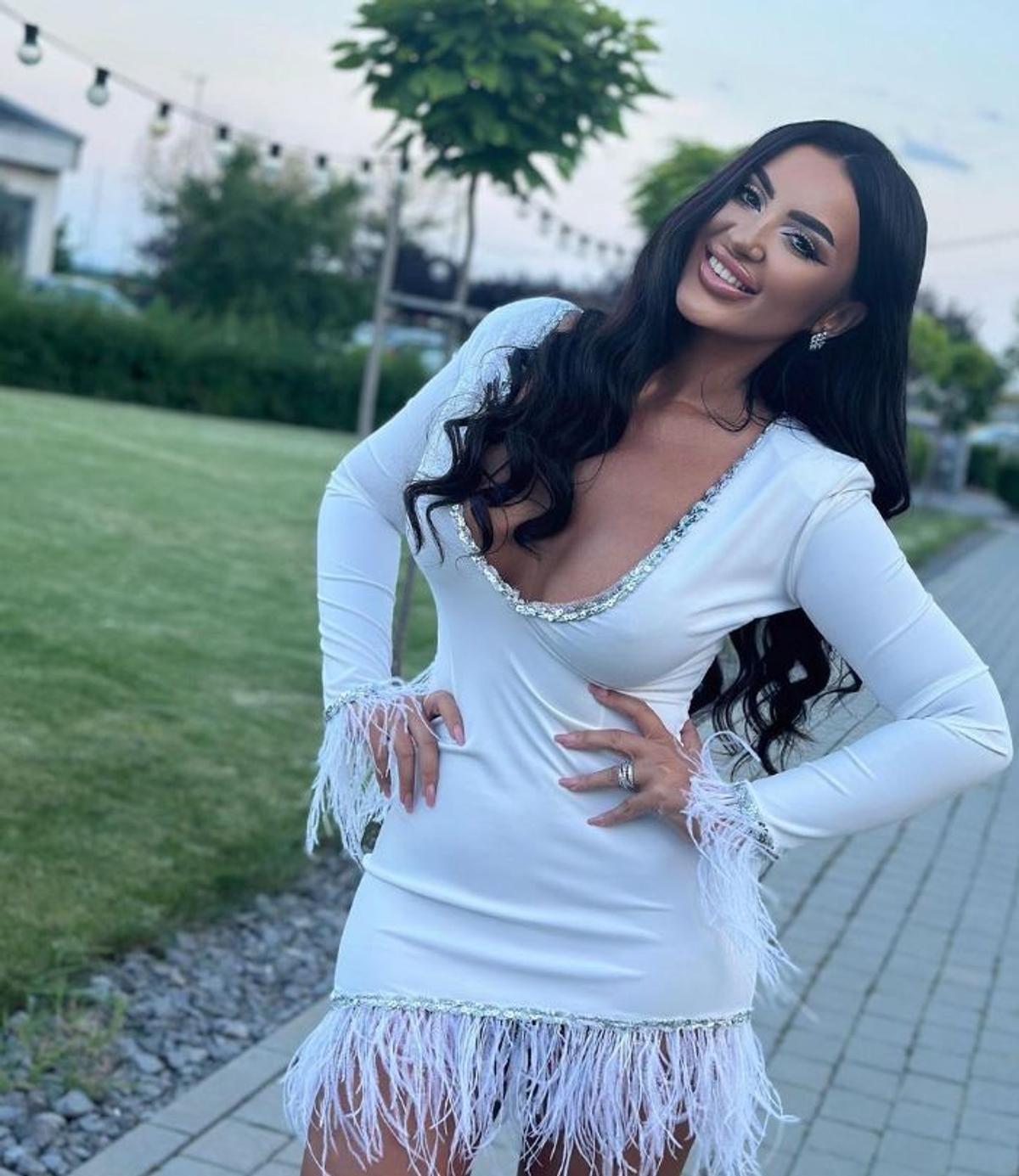 Cristi Tănase a devenit tată » Soția fostului fotbalist, Adina Maria, a născut: „Totul!”