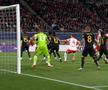 RB Leipzig, gol anulat în meciul cu Real Madrid