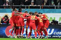 Fotbalistul de la FCSB care s-a „sacrificat” pentru echipă: „Nu trebuia să joace. El a insistat”