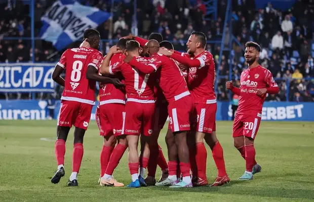 Remarcatul-surpriză al lui Ilie Dumitrescu, la Farul - Dinamo: „Cel mai important jucător!”