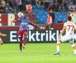 Edgar Ie, fotbalistul dorit de Dinamo