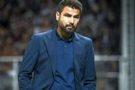 Adrian Mutu, autoritar în vestiarul CFR-ului » Primul jucător amendat de către „Briliant”: „Nu are ce să comenteze”