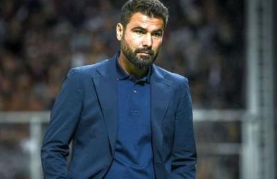 Adrian Mutu, autoritar în vestiarul CFR-ului » Primul jucător amendat de către „Briliant”: „Nu are ce să comenteze”