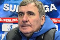 Gică Hagi, nemulțumit după Sepsi - Farul: „Să fim sinceri...”