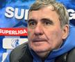 Gheorghe Hagi și-a făcut autocritica, după deziluzia cu Dinamo / foto: Raed Krishan
