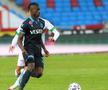 Edgar Ie, fotbalistul dorit de Dinamo