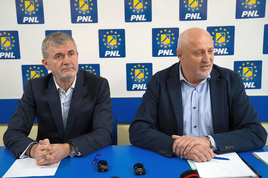Și-a dat demisia, după ce finanțatorul din Liga 1 a fost pus la cârma PNL: „Ca pe vremea lui Ceaușescu!”