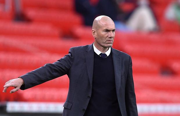 Zinedine Zidane, fanul lui Jude Bellingham: „Să nu uităm că are doar 20 de ani”