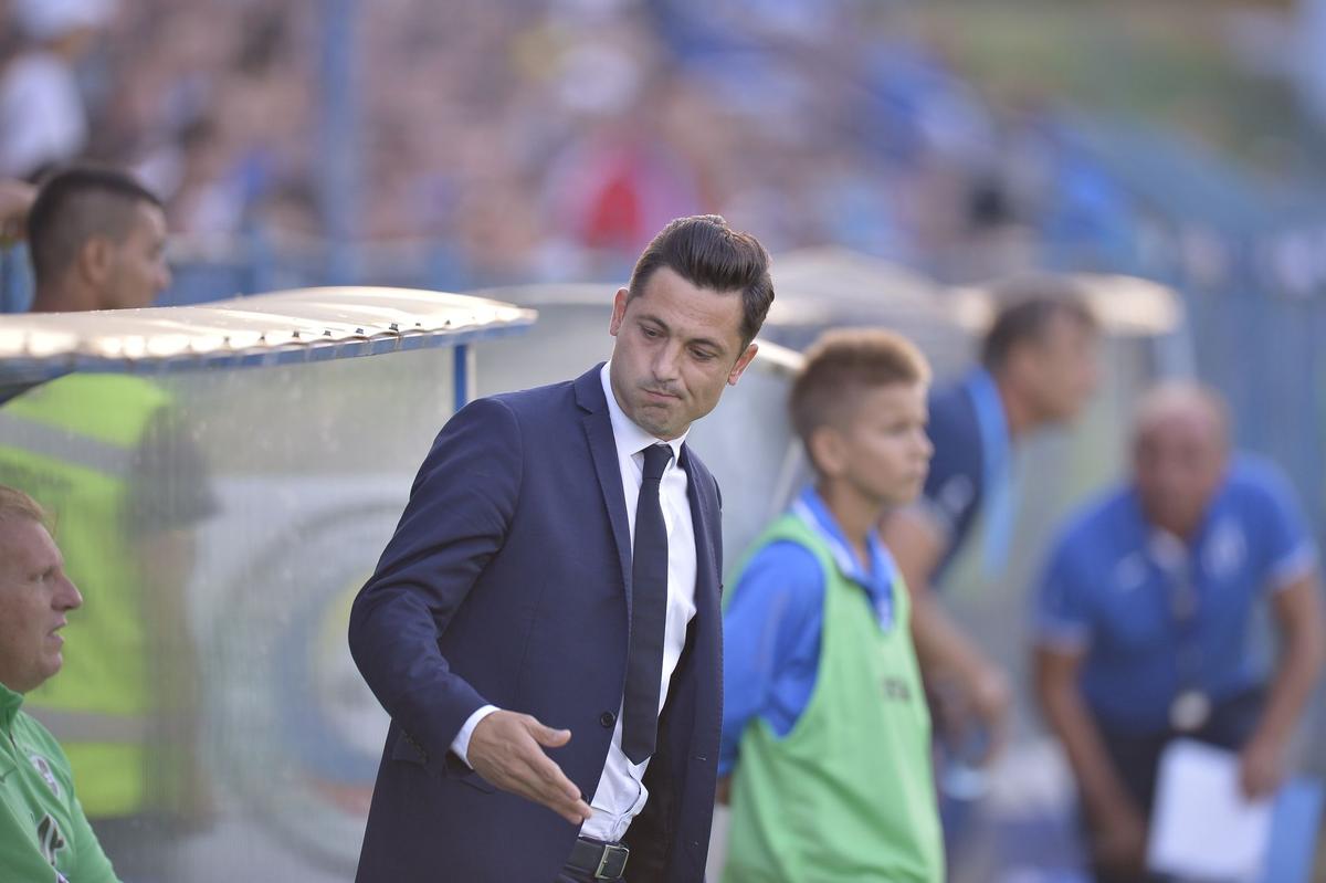 „O spun în premieră” » Povestea neștiută a rupturii dintre Becali și Rădoi: „Stăteam în ploaie și ne rugam de el. «Nea Gigi, Mirel vine acum la Palat»”