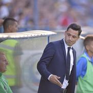 Mirel Rădoi, antrenor la FCSB în 2015