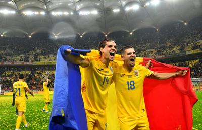 FRF prezintă: „Top 4 date esențiale din calendar pentru EURO 2024” » Când trebuie să fie atenți fanii „tricolorilor”