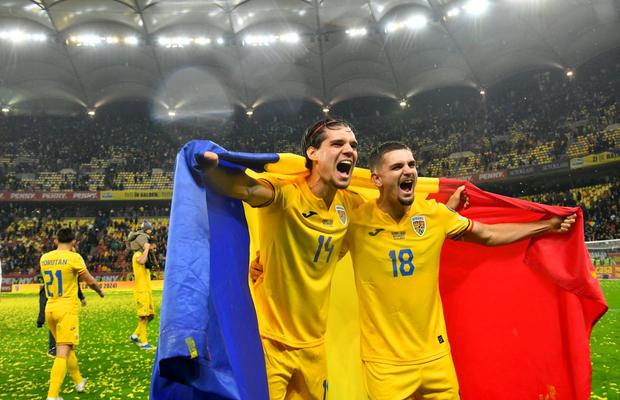 FRF prezintă: „Top 4 date esențiale din calendar pentru EURO 2024” » Când trebuie să fie atenți fanii „tricolorilor”