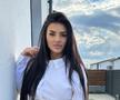 Adina Maria, soția lui Cristi Tănase. Foto: Instagram