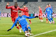 Anunț oficial: CFR Cluj a transferat titularul lui Mircea Rednic