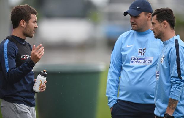 Rădoi 2.0 » Primul mandat la FCSB a fost de coșmar: eliminat din cupele europene, fără victorii cu rivalele! Ce a urmat pentru Mirel