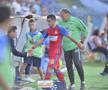 Mirel Rădoi, antrenor la FCSB în 2015