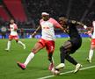 RB Leipzig - Real Madrid