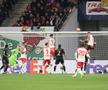 RB Leipzig - Real Madrid