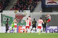 Legenda de la Barcelona a comentat cea mai controversată fază de arbitraj: „Golul lui Leipzig din meciul cu Real Madrid, anulat corect. Să vă explic de ce”